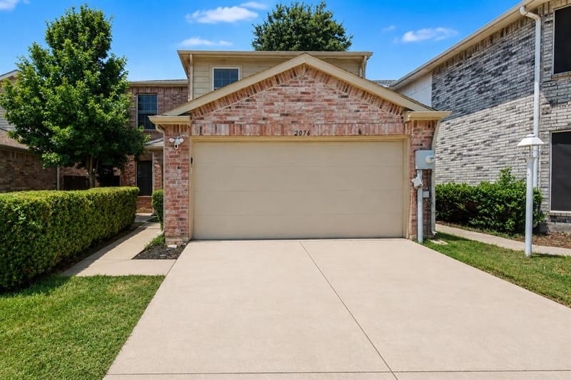 2016 Cardinal Lane, Lewisville TX 75077 - Photo 34