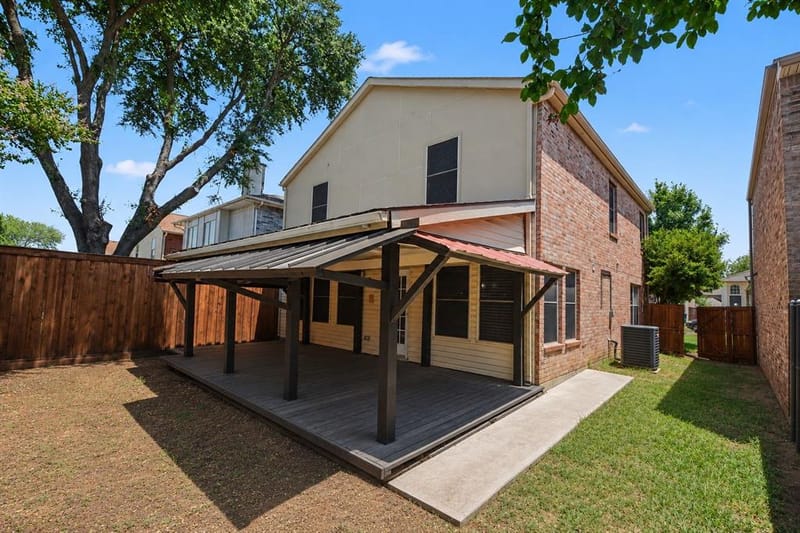 2016 Cardinal Lane, Lewisville TX 75077 - Photo 35