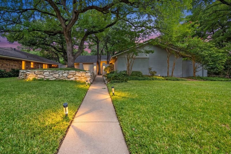 4303 Steeplechase Trail, Arlington TX 76016