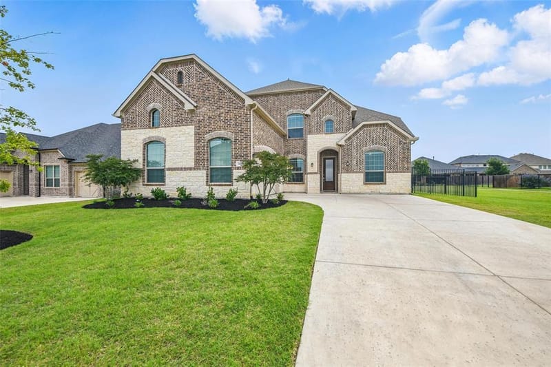 1477 Shooting Star Drive, Haslet TX 76052 - Photo 2