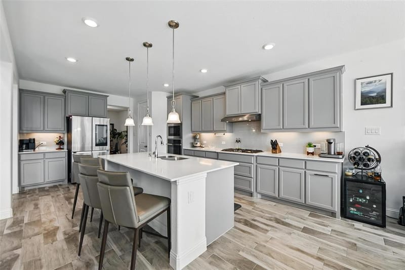 1477 Shooting Star Drive, Haslet TX 76052 - Photo 13