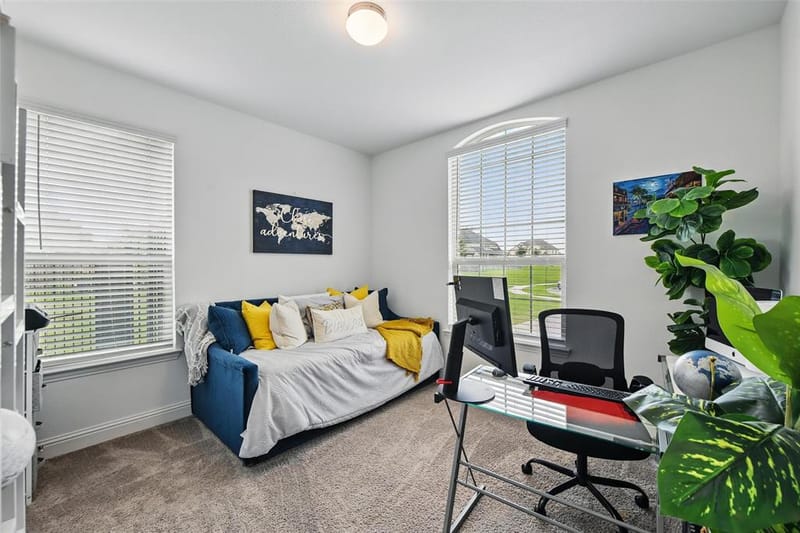 1477 Shooting Star Drive, Haslet TX 76052 - Photo 22