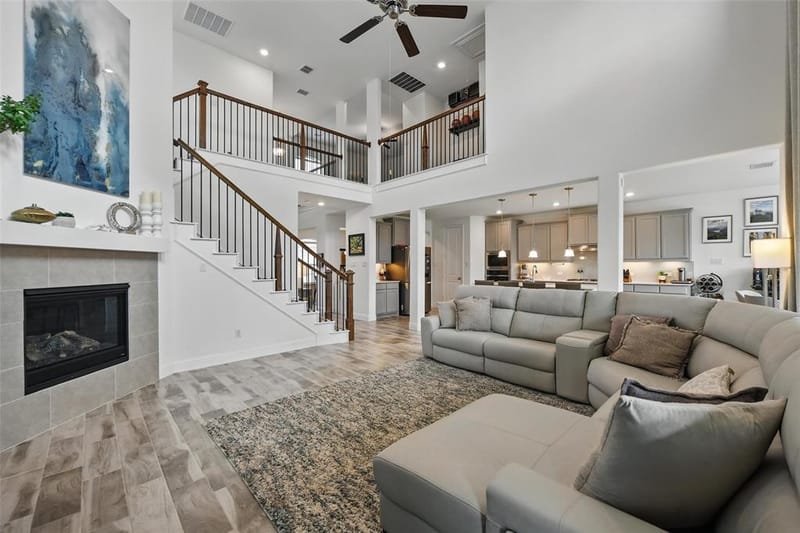 1477 Shooting Star Drive, Haslet TX 76052 - Photo 7