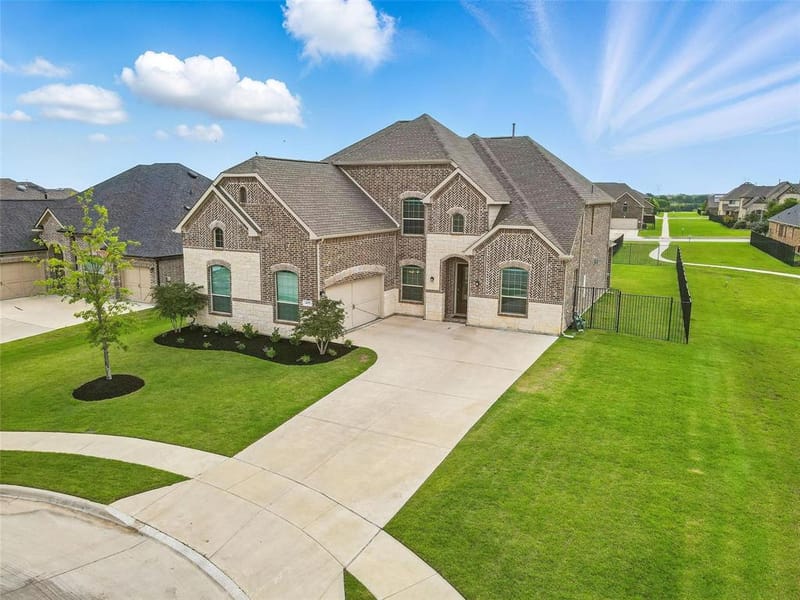 1477 Shooting Star Drive, Haslet TX 76052 - Photo 3
