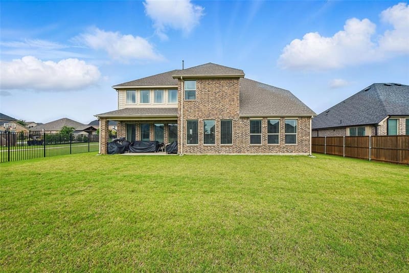 1477 Shooting Star Drive, Haslet TX 76052 - Photo 36