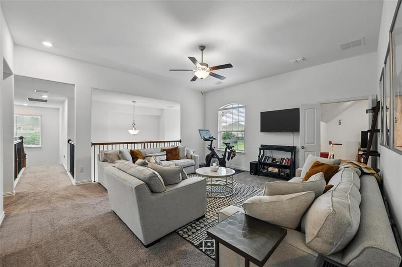 1477 Shooting Star Drive, Haslet TX 76052 - Photo 24