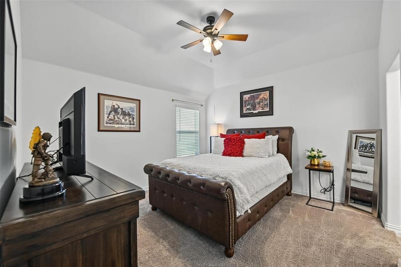 1477 Shooting Star Drive, Haslet TX 76052 - Photo 30