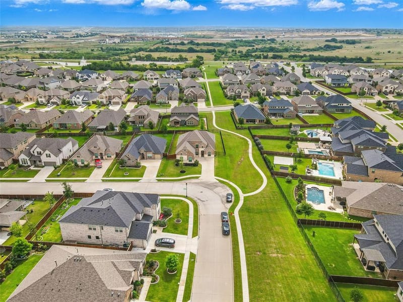 1477 Shooting Star Drive, Haslet TX 76052 - Photo 38