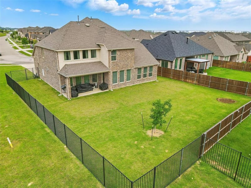 1477 Shooting Star Drive, Haslet TX 76052 - Photo 37