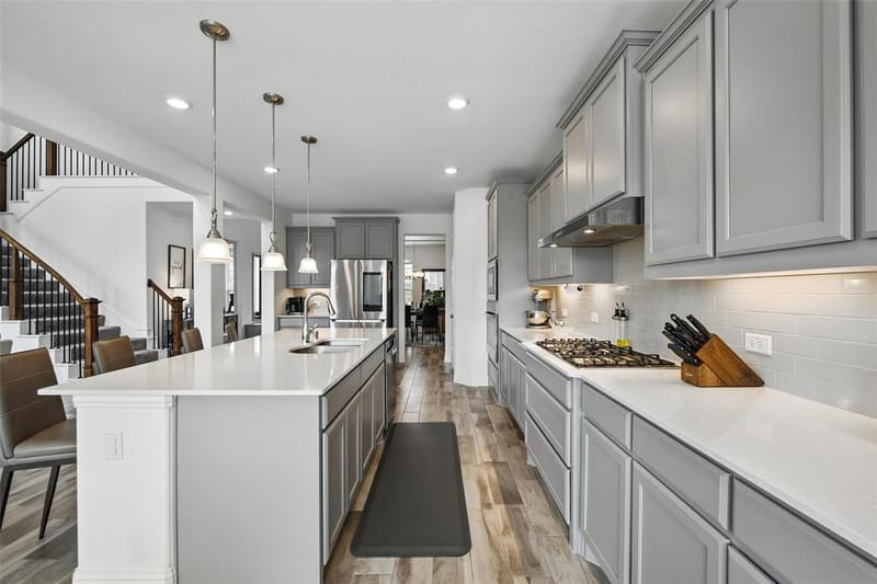 1477 Shooting Star Drive, Haslet TX 76052 - Photo 11