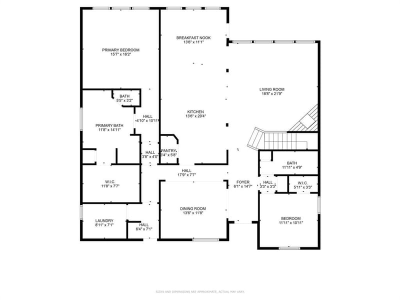 1477 Shooting Star Drive, Haslet TX 76052 - Photo 40