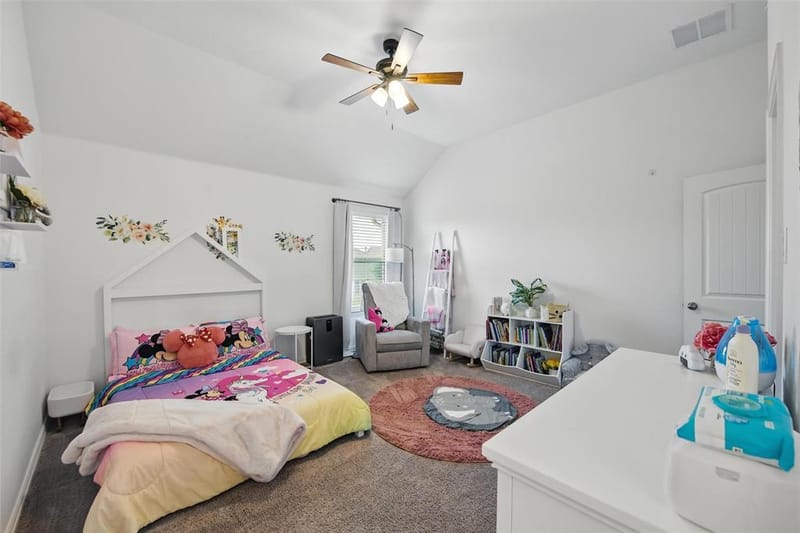 1477 Shooting Star Drive, Haslet TX 76052 - Photo 35