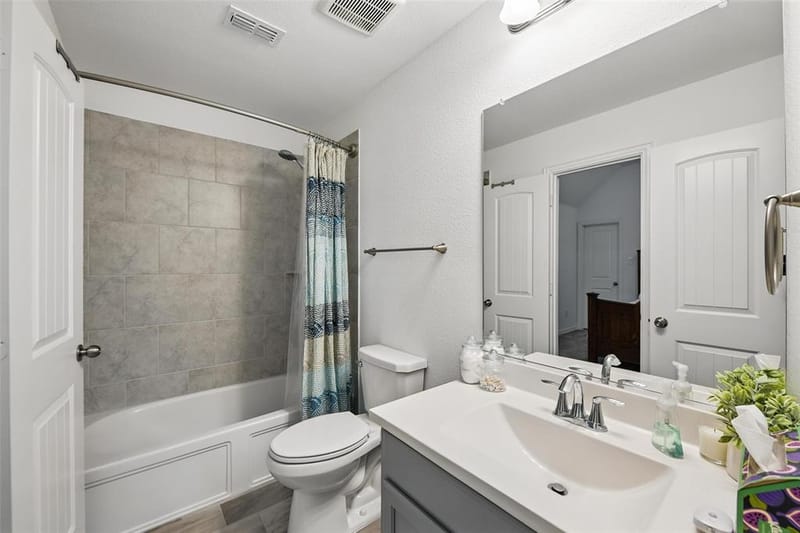 1477 Shooting Star Drive, Haslet TX 76052 - Photo 29