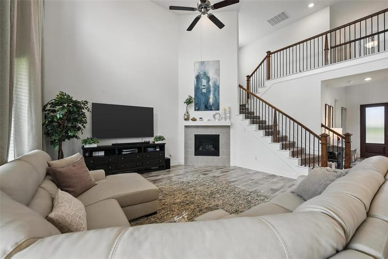 1477 Shooting Star Drive, Haslet TX 76052 - Photo 8