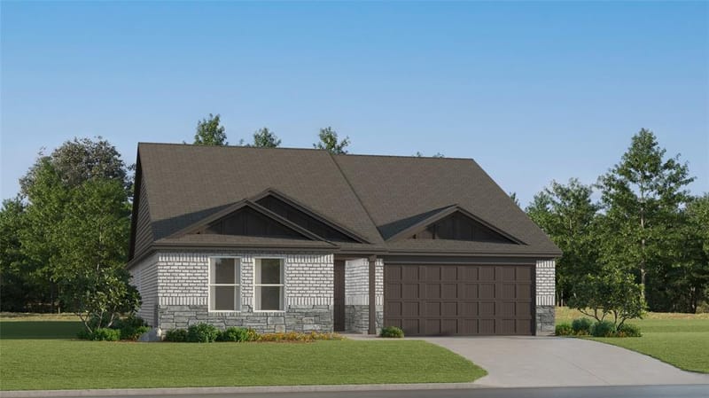 3808 Buckhead Drive, Caddo Mills TX 75135