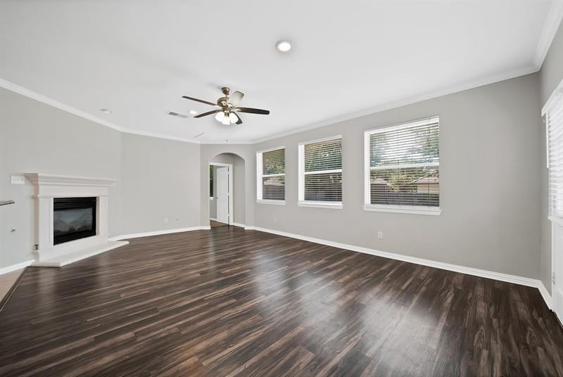 4833 Bridle Path Way, Fort Worth TX 76244 - Photo 3