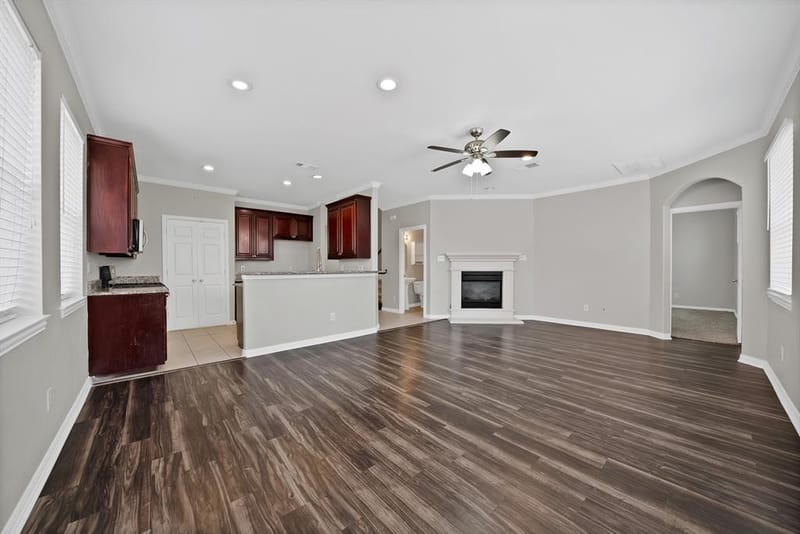 4833 Bridle Path Way, Fort Worth TX 76244 - Photo 5