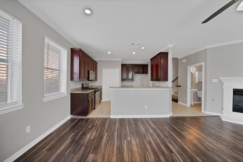 4833 Bridle Path Way, Fort Worth TX 76244 - Photo 9