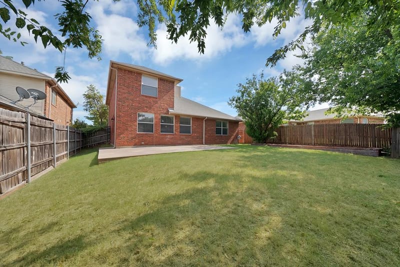 4833 Bridle Path Way, Fort Worth TX 76244 - Photo 31