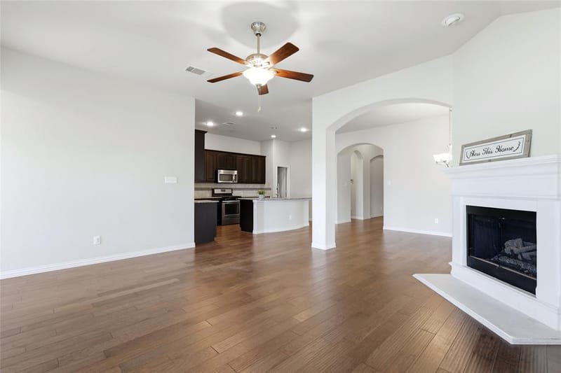5809 Petunia Lane, Rowlett TX 75089 - Photo 16