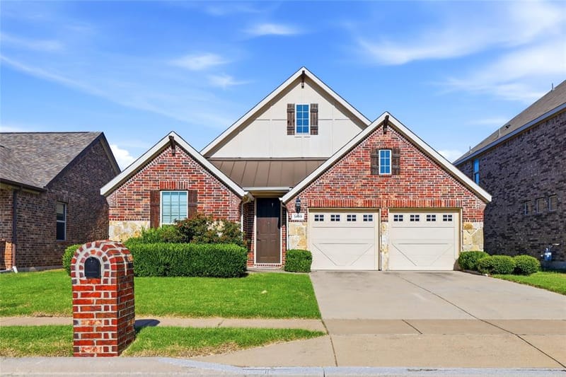 5809 Petunia Lane, Rowlett TX 75089