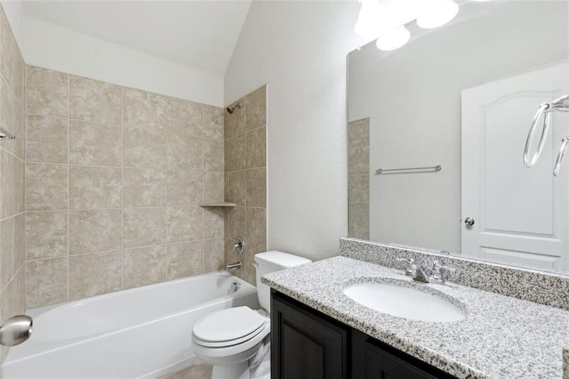 5809 Petunia Lane, Rowlett TX 75089 - Photo 8