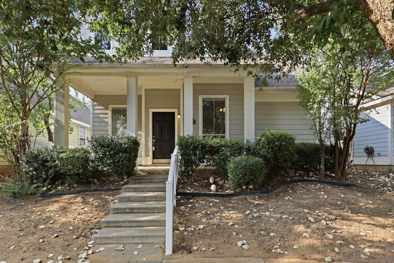 9517 Waterman Drive, Providence Village TX 76227 - Photo 2