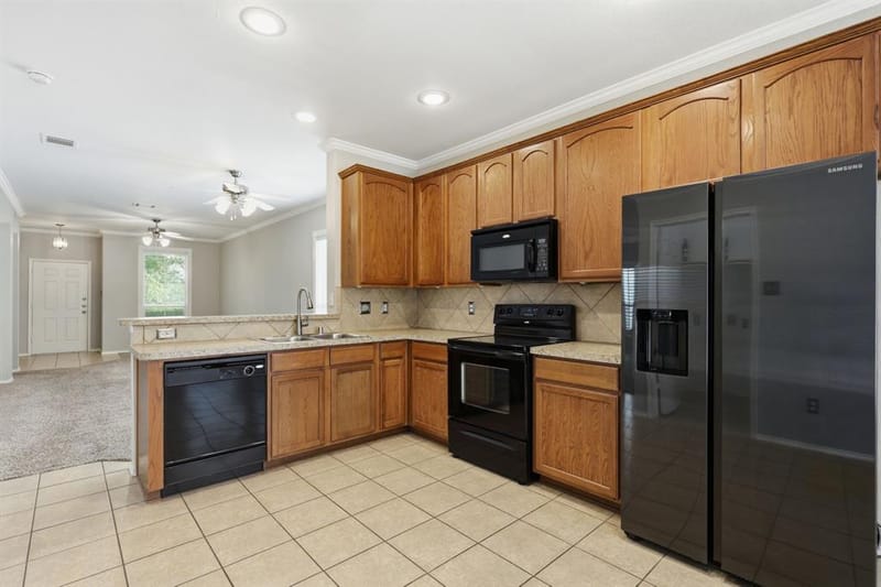 9517 Waterman Drive, Providence Village TX 76227 - Photo 13
