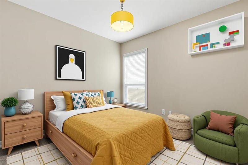 9517 Waterman Drive, Providence Village TX 76227 - Photo 7