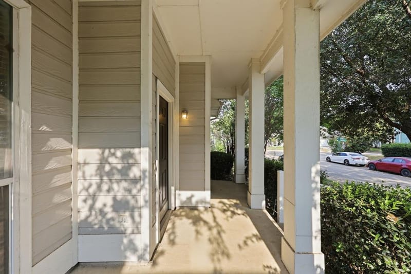 9517 Waterman Drive, Providence Village TX 76227 - Photo 3