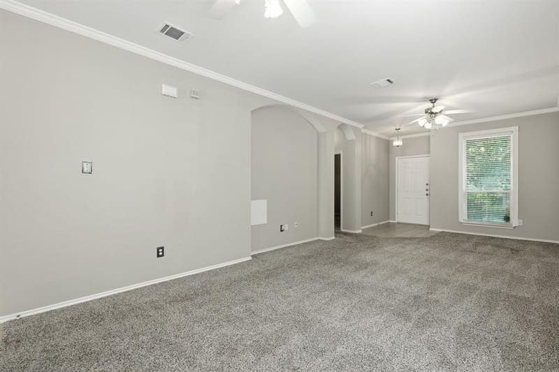 9517 Waterman Drive, Providence Village TX 76227 - Photo 9