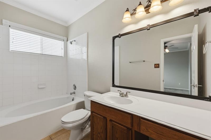 9517 Waterman Drive, Providence Village TX 76227 - Photo 24
