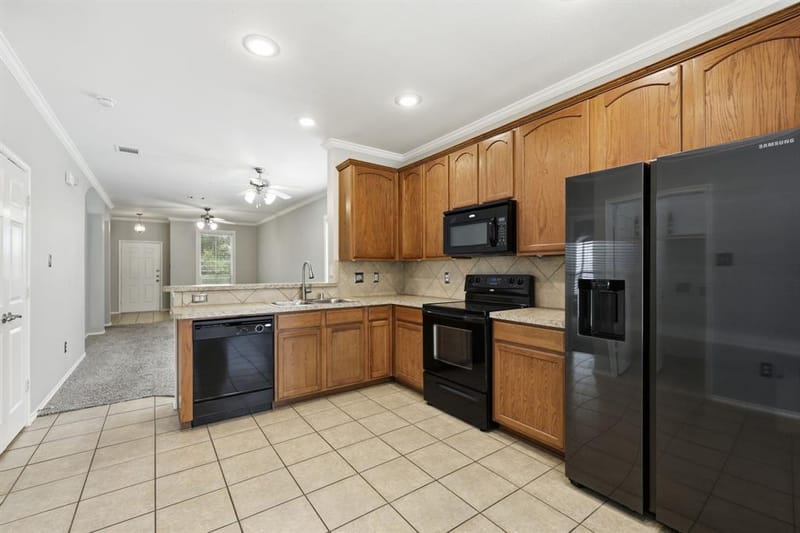 9517 Waterman Drive, Providence Village TX 76227 - Photo 11