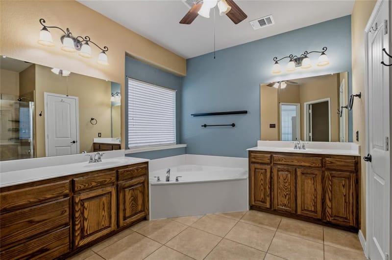5912 Chuck Wagon Lane, McKinney TX 75070 - Photo 16