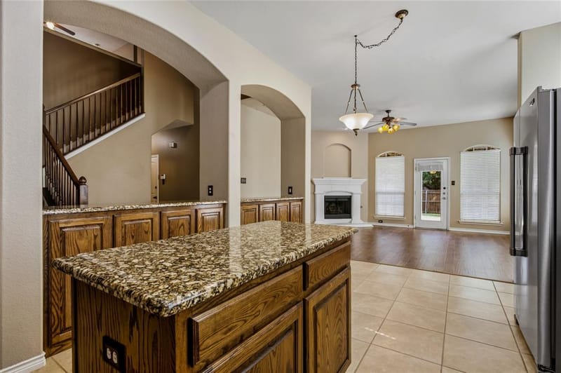 5912 Chuck Wagon Lane, McKinney TX 75070 - Photo 12