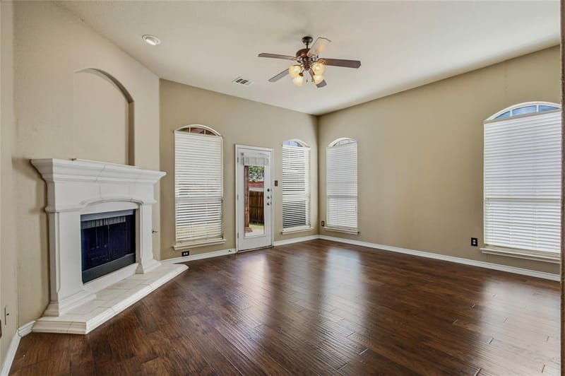 5912 Chuck Wagon Lane, McKinney TX 75070 - Photo 7