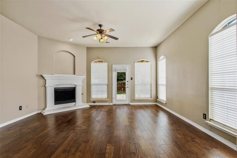 5912 Chuck Wagon Lane, McKinney TX 75070 - Photo 9