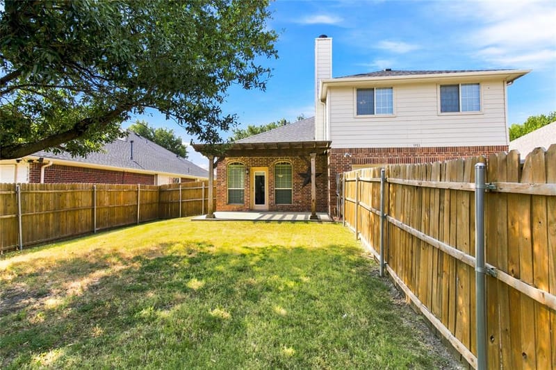 5912 Chuck Wagon Lane, McKinney TX 75070 - Photo 30
