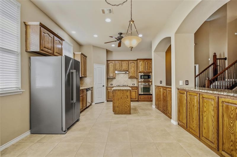 5912 Chuck Wagon Lane, McKinney TX 75070 - Photo 10