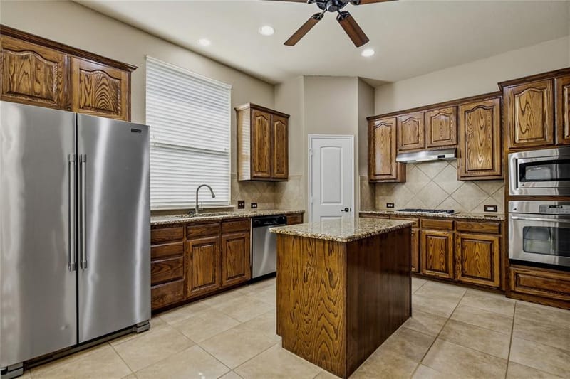 5912 Chuck Wagon Lane, McKinney TX 75070 - Photo 11