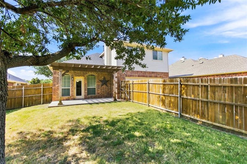 5912 Chuck Wagon Lane, McKinney TX 75070 - Photo 29