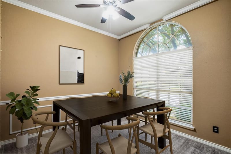 5912 Chuck Wagon Lane, McKinney TX 75070 - Photo 4