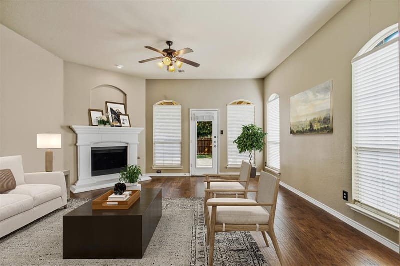 5912 Chuck Wagon Lane, McKinney TX 75070 - Photo 8