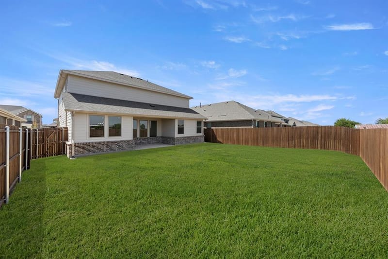 761 Waterhouse Lake Drive, Anna TX 75409 - Photo 27