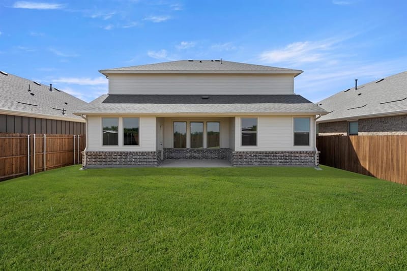 761 Waterhouse Lake Drive, Anna TX 75409 - Photo 26