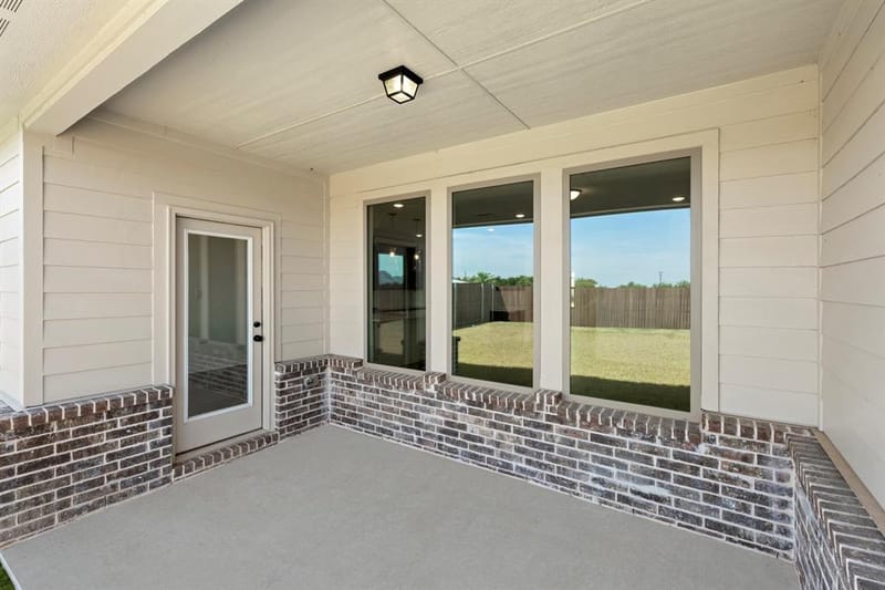 761 Waterhouse Lake Drive, Anna TX 75409 - Photo 25