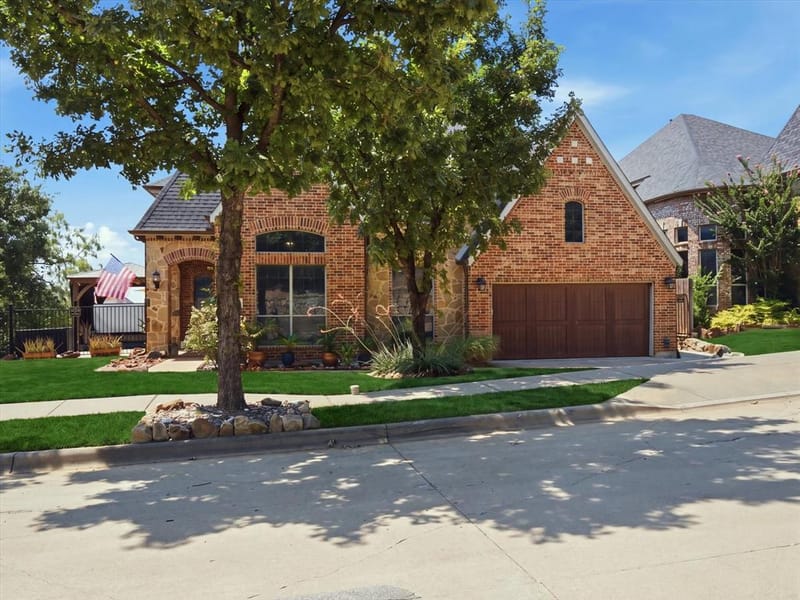4956 Exposition Way, Fort Worth TX 76244 - Photo 3