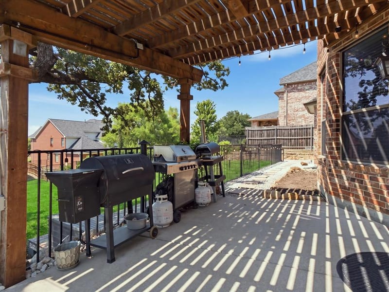 4956 Exposition Way, Fort Worth TX 76244 - Photo 32