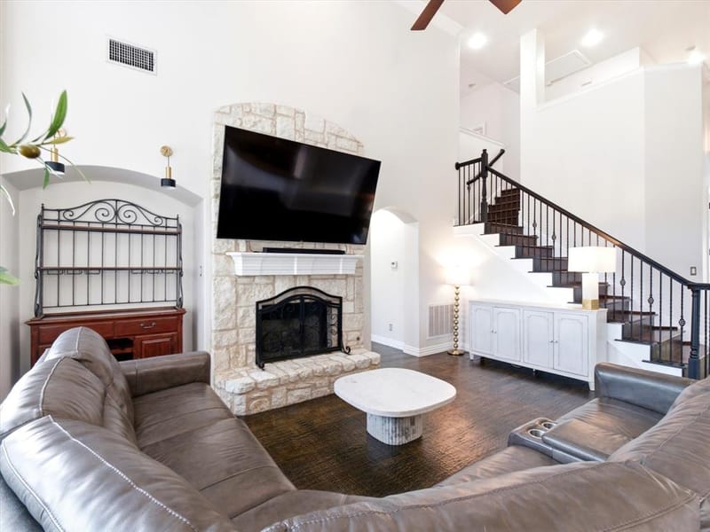 4956 Exposition Way, Fort Worth TX 76244 - Photo 5