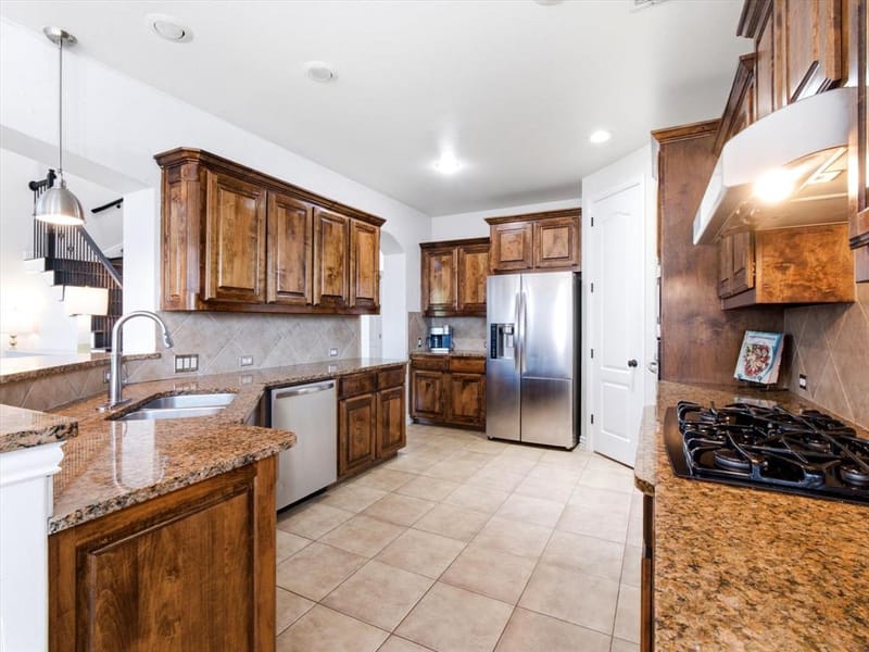 4956 Exposition Way, Fort Worth TX 76244 - Photo 8